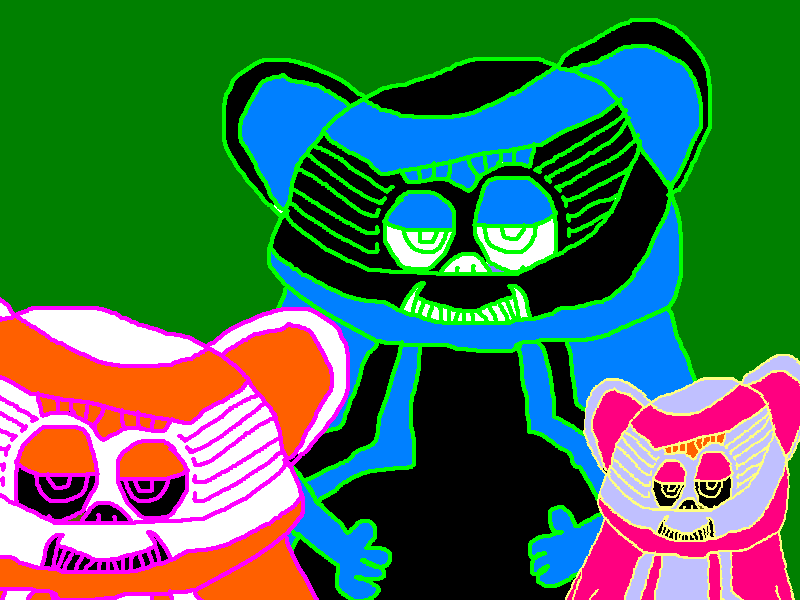 gumby